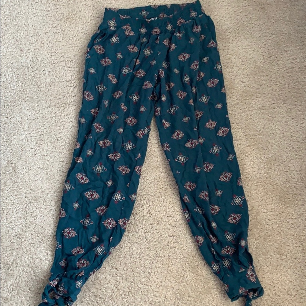 Beach Riot Pants